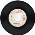 1971 - Columbia - 4-45541 - US Radio Station Copy