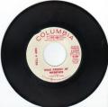 1972 - Columbia - 4-45587 - US Radio Station Copy