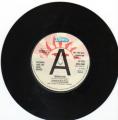 Rough Kids / Billy Bentley - 1974 - Dawn - DNS 1090 - Promo