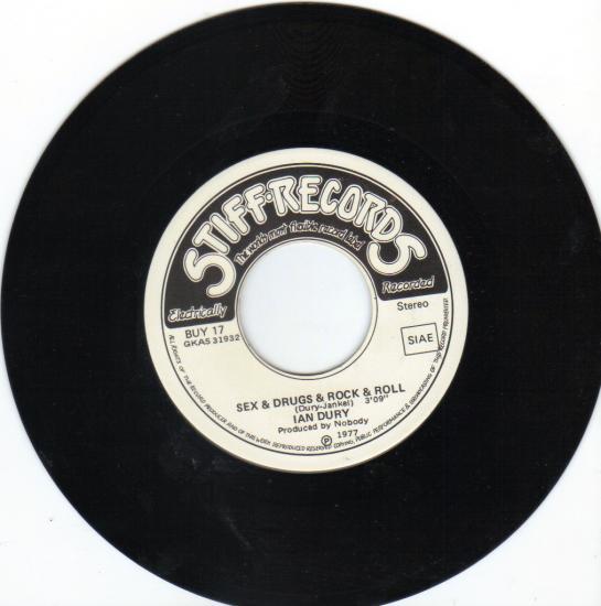 Chaz Jankel Featuring Brenda Jones Youre My Occupation Chaz Jankel Featuring Brenda Jones Youre My Occupation