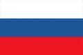 drapeau russie