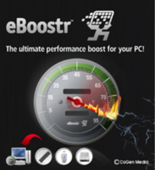 eBoostr Pro