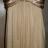 D�bardeur femme, beige-dor�, Manoukian.