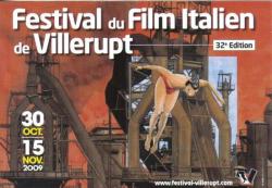 CP Baru festival film italien Villerupt 2009