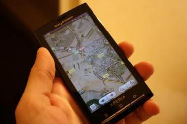 Xperia-X10