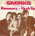 Rosemary / Up Eh Up (Lancashire Dub)