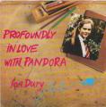 Profoundly In Love With Pandora / Eugenius (You're A Genius)
