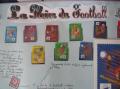 La gloire du foot coll. J.B 2010