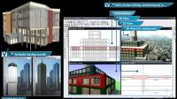 PRO CAD Architecture - Architecture Edition Software Design - 2010