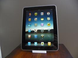 Apple iPad