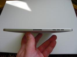 Apple iPad