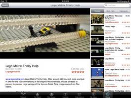Apple iPad