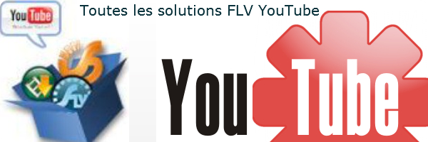 Tout-en-un des outils de FLV vous permet de t&eacute;l&eacute;charger FLV, FLV encoder, convertir FLV et &eacute;galement jouer FLV simple et rapide.