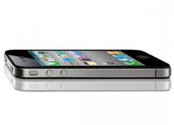 Apple iPhone 4