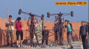 Fort Boyard 2010 - Emission 03 (24/07/2010)