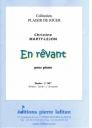 Christine Marty-Lejon - En rêvant