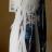Robe blanche APEAR de Smash.