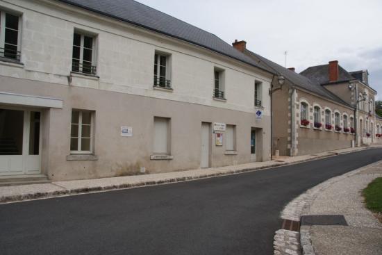 Monthou sur Cher