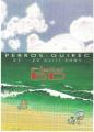 CP Plessix pour festival BD Perros Guirec 2001