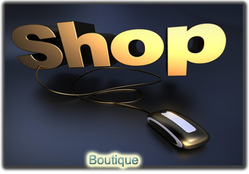 Boutique-Shop