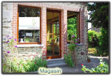 Notre Magasin