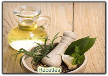 Recettes et Remèdes