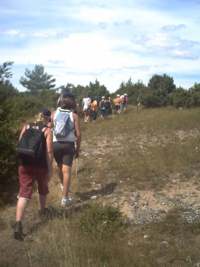 Le retour &agrave; la ferme