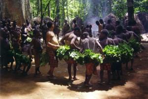 rencontres centrafrique