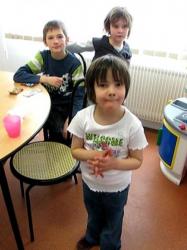 mes enfants