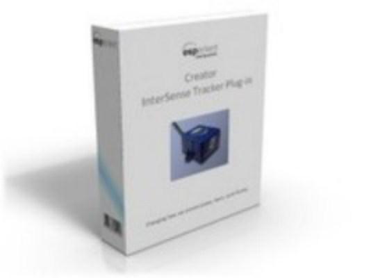 Cr&eacute;ateur Tracker Plug-in - 1,0 