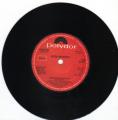 1981 - Polydor - POSP 285 - Irish Issue