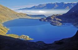 Paysages des Alpes2