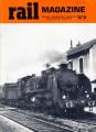 Rail Magazine n°8