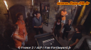 Fort Boyard 2010 - Emission 04 (31/07/2010)
