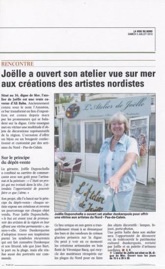 Article VDN