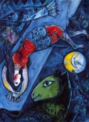 Le Cirque Bleu