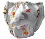 My Panty ab�c�daire