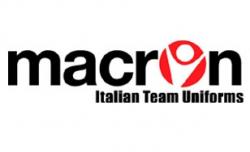 logo macron
