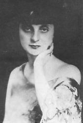 Anna de Noailles
