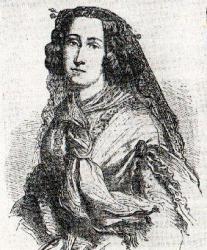Marceline Desbordes Valmore