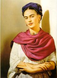 Frida kahlo