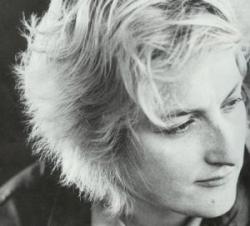 Sarah Kane