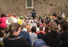 Fortepice parle!