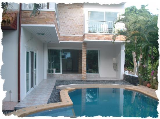 NC R�sidence - Hotel Patong Beach appartements & chambres � louer