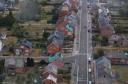 Avenue d&rsquo;Huart
