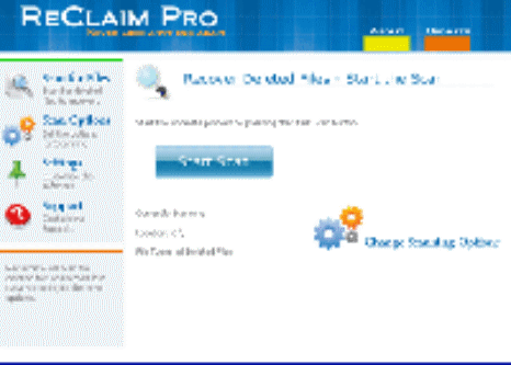 ReClaim Pro - 2.1