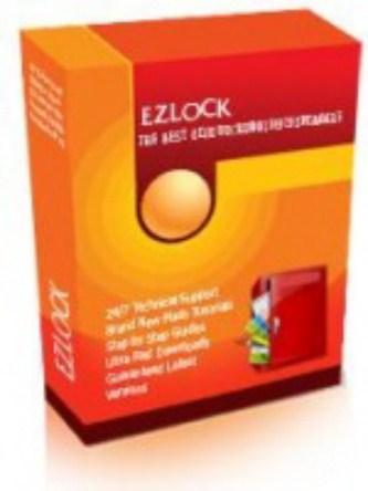 EZLock - 1