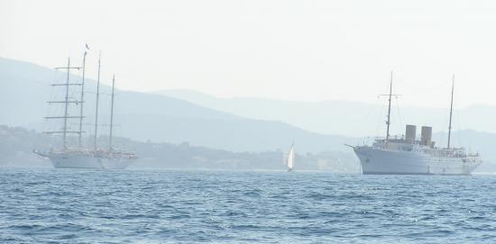 rencontre sur st cyprien