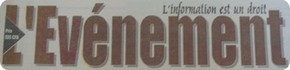 L'Ind&eacute;pendant