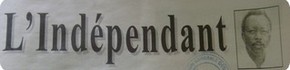 L'Ind&eacute;pendant